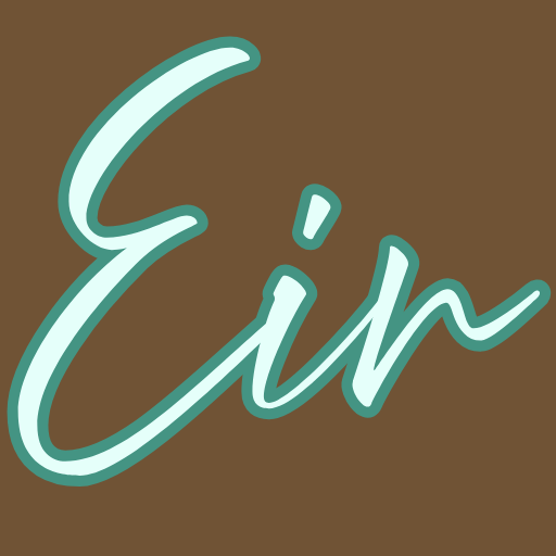 Cafe&Bar Eir